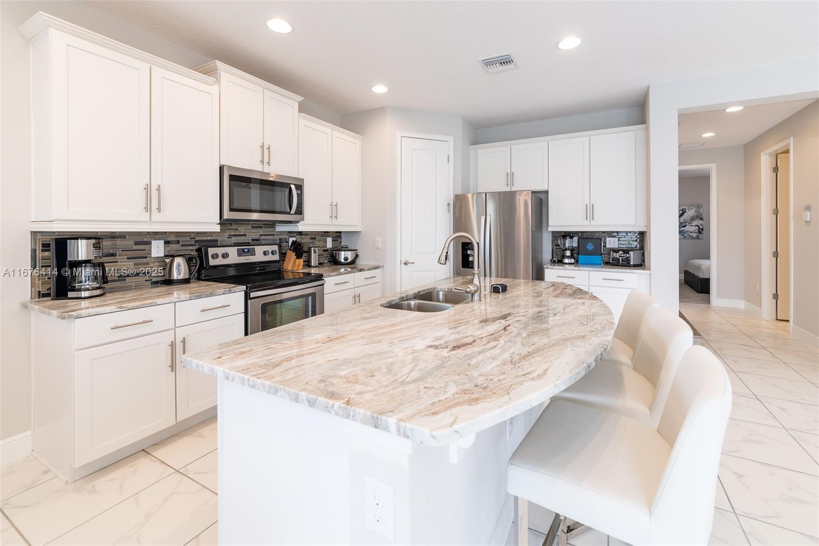 REUNION PHASE 1 PARCEL 1 U - Residential Lease