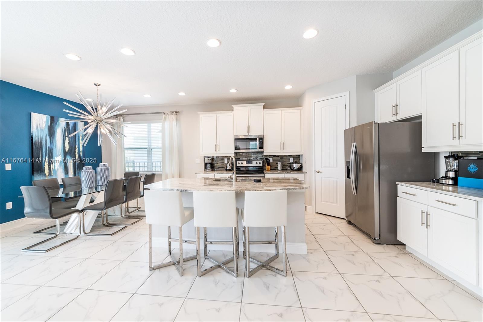 REUNION PHASE 1 PARCEL 1 U - Residential Lease