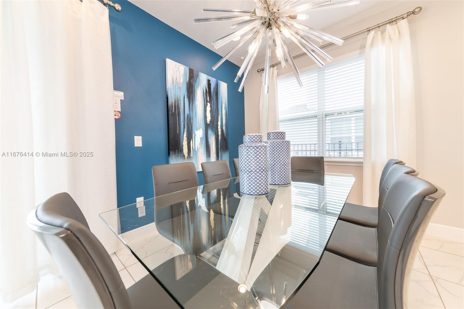 REUNION PHASE 1 PARCEL 1 U - Residential Lease