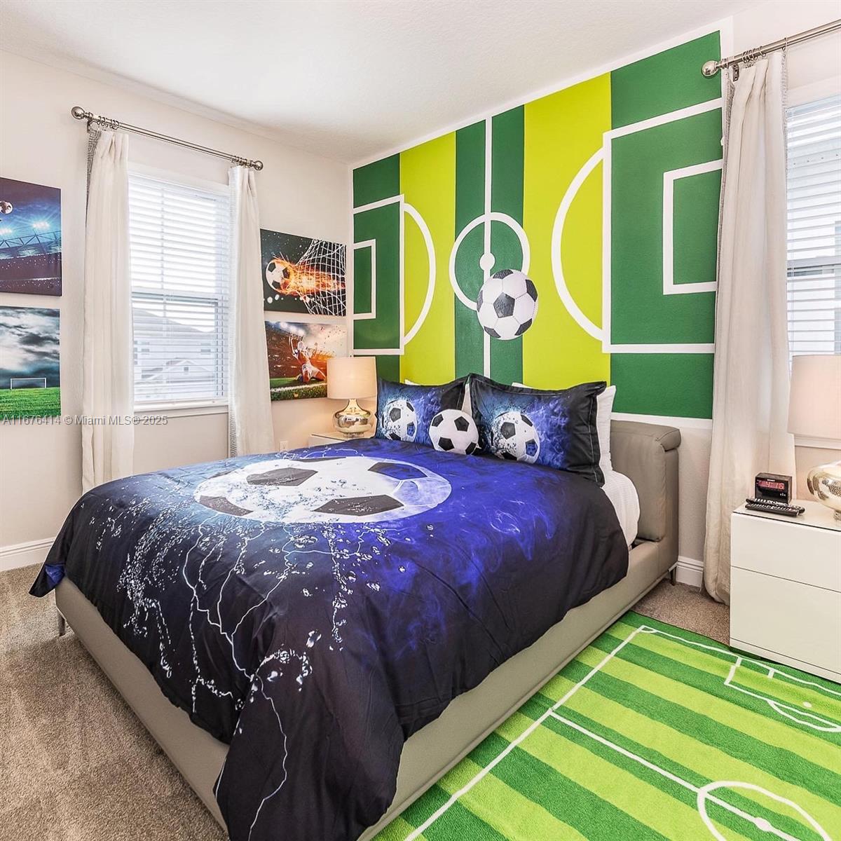 REUNION PHASE 1 PARCEL 1 U - Residential Lease