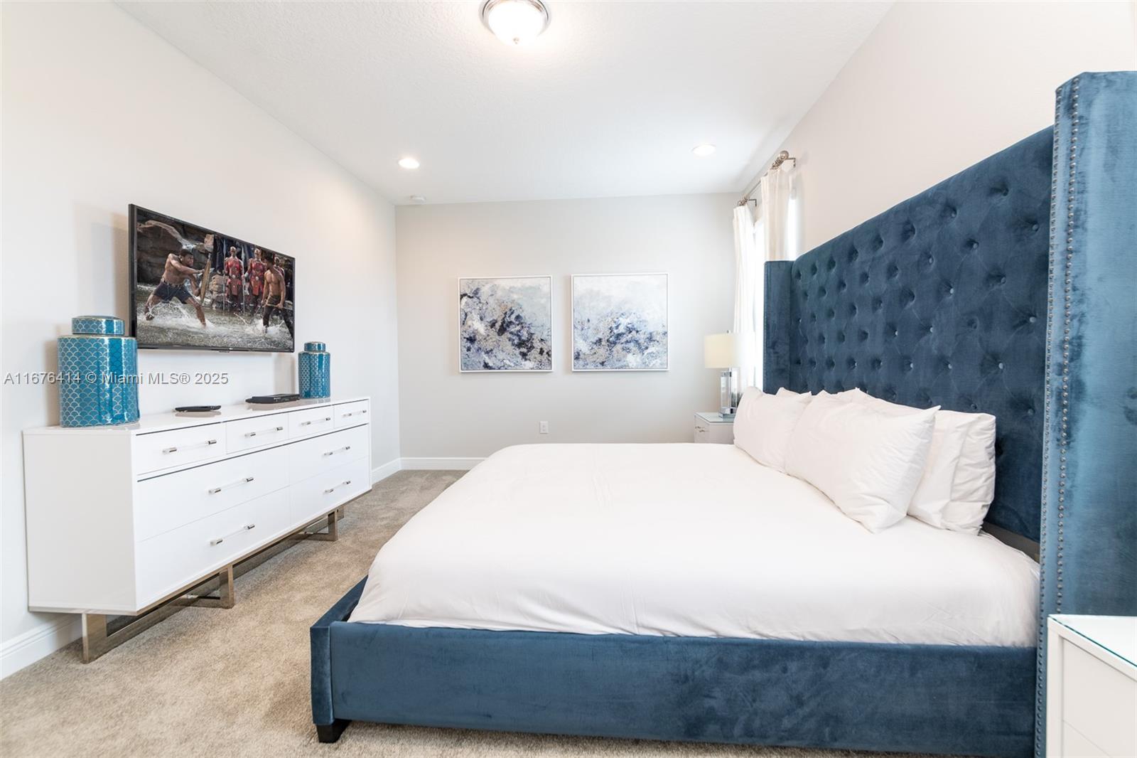 REUNION PHASE 1 PARCEL 1 U - Residential Lease