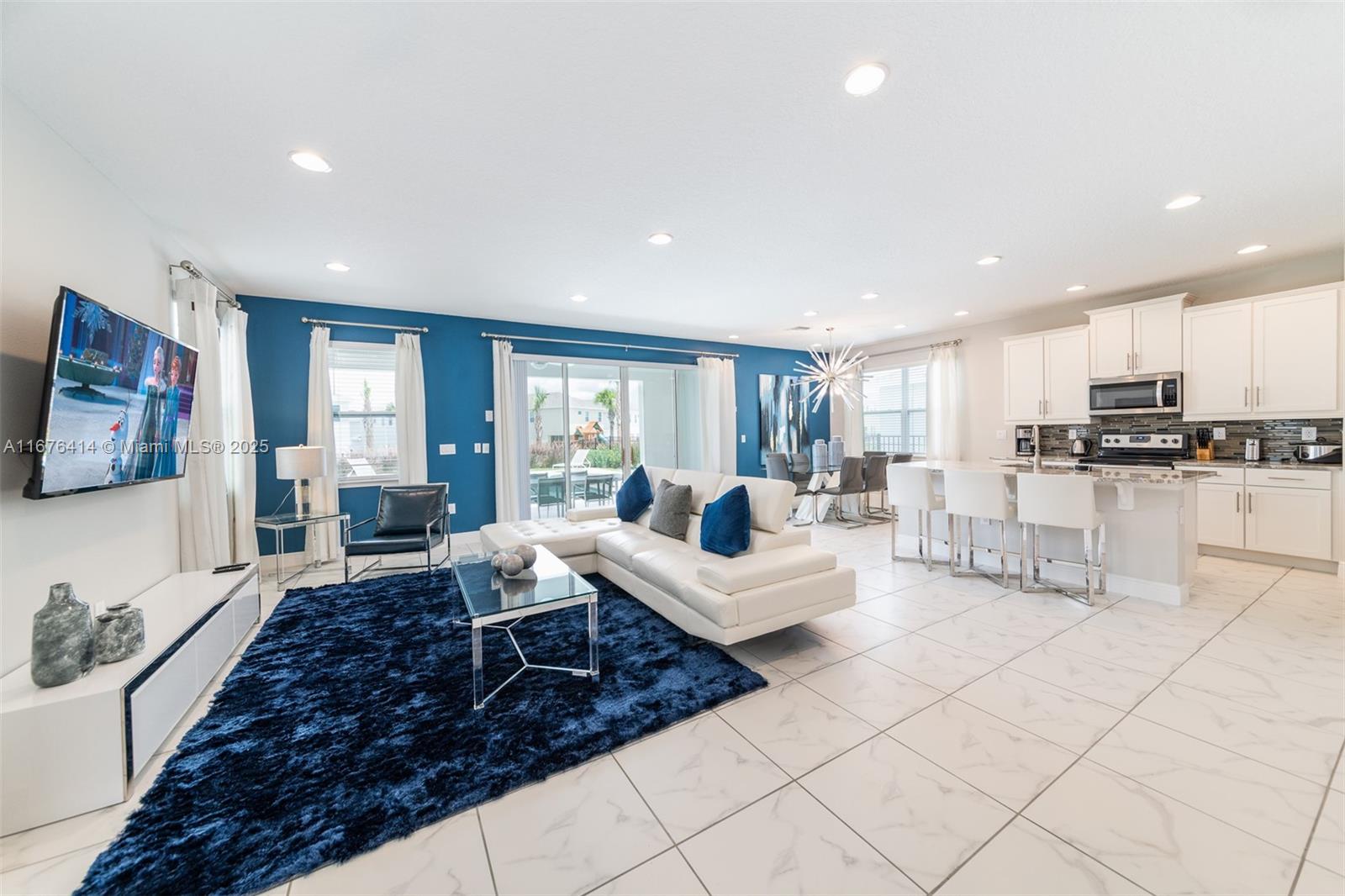 REUNION PHASE 1 PARCEL 1 U - Residential Lease