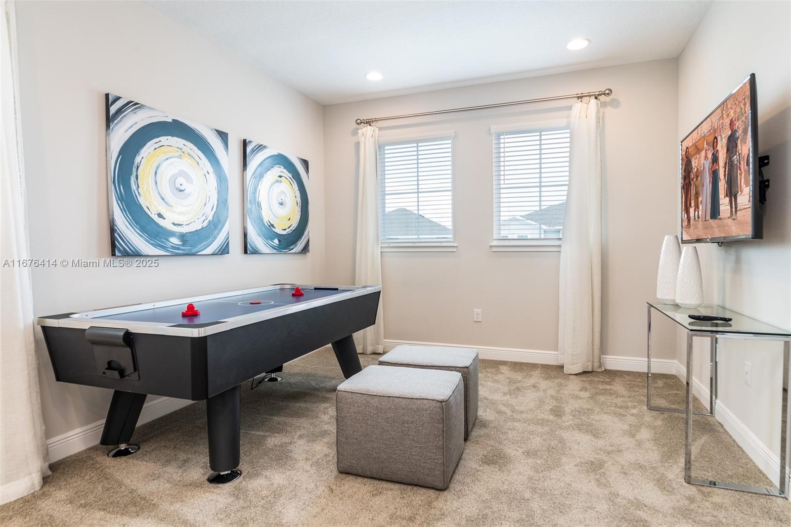 REUNION PHASE 1 PARCEL 1 U - Residential Lease