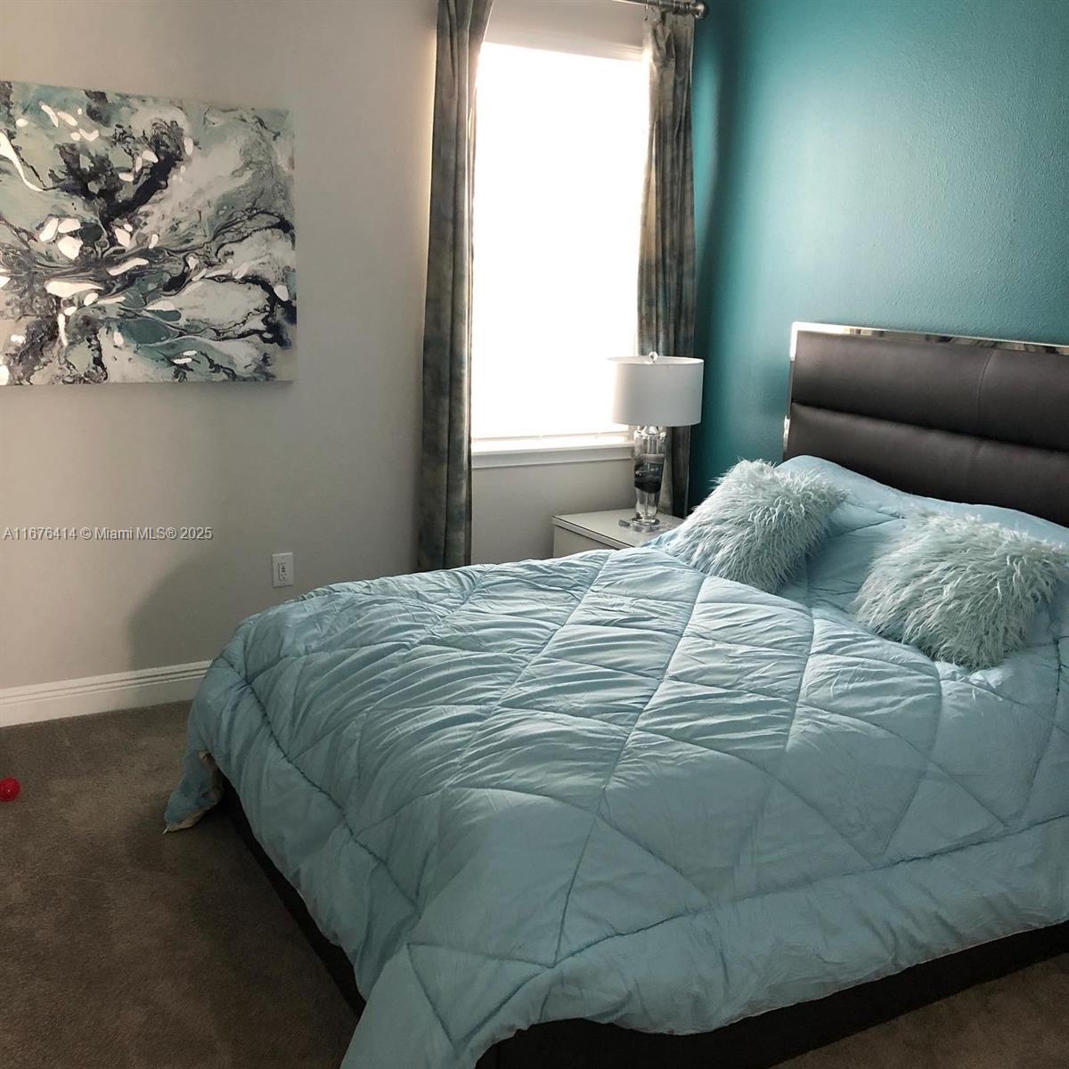 REUNION PHASE 1 PARCEL 1 U - Residential Lease