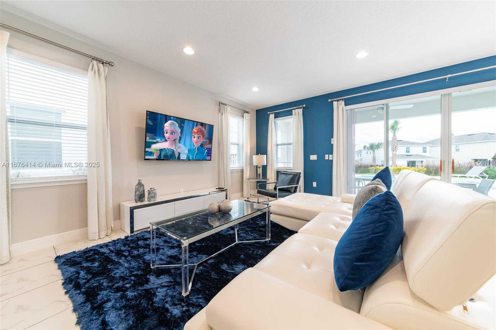 REUNION PHASE 1 PARCEL 1 U - Residential Lease