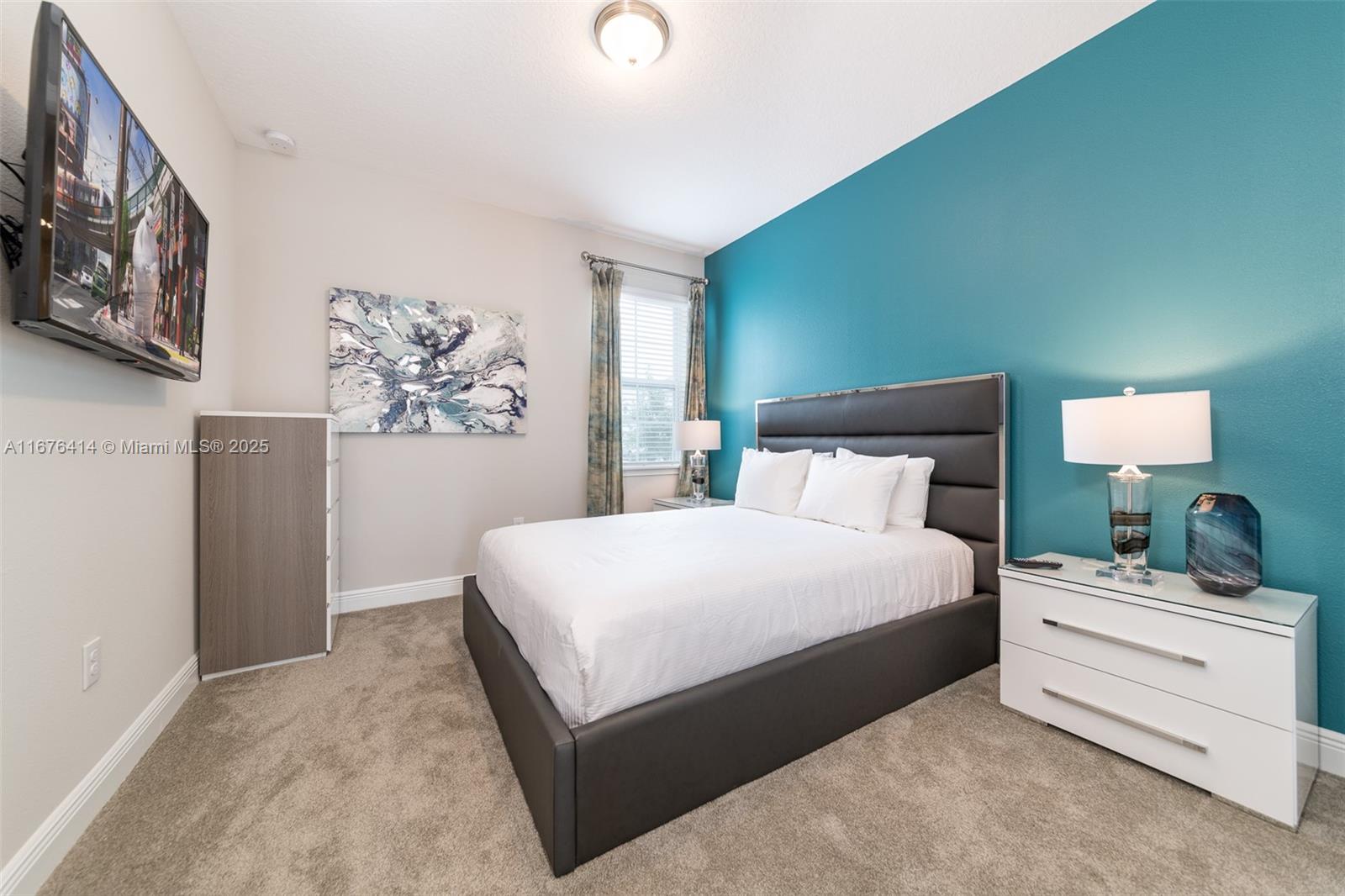 REUNION PHASE 1 PARCEL 1 U - Residential Lease