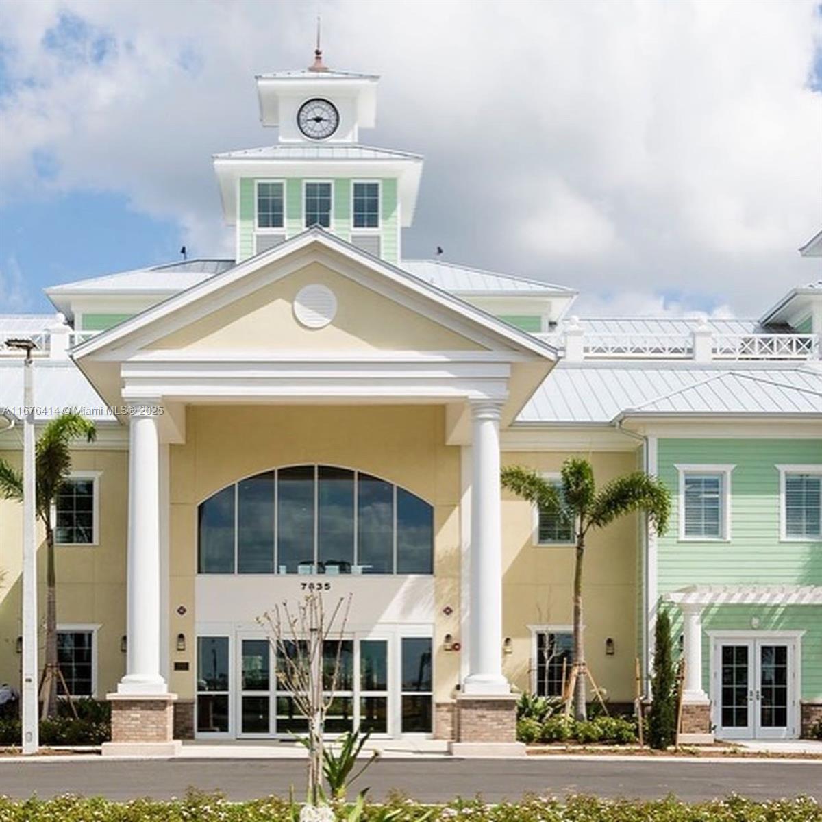 REUNION PHASE 1 PARCEL 1 U - Residential Lease