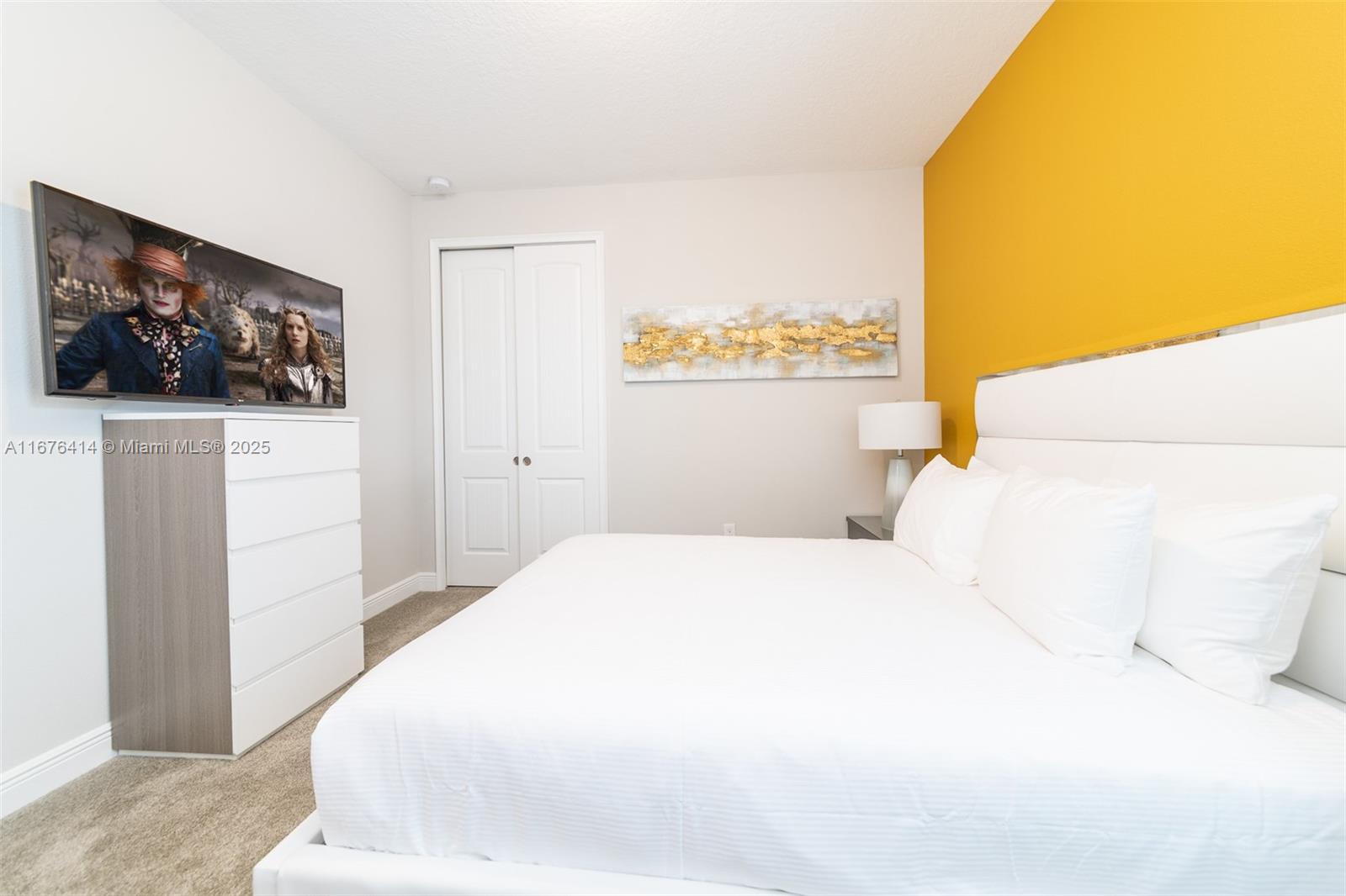 REUNION PHASE 1 PARCEL 1 U - Residential Lease