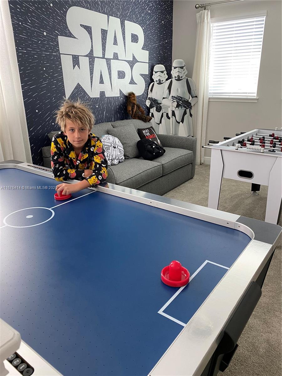 REUNION PHASE 1 PARCEL 1 U - Residential Lease