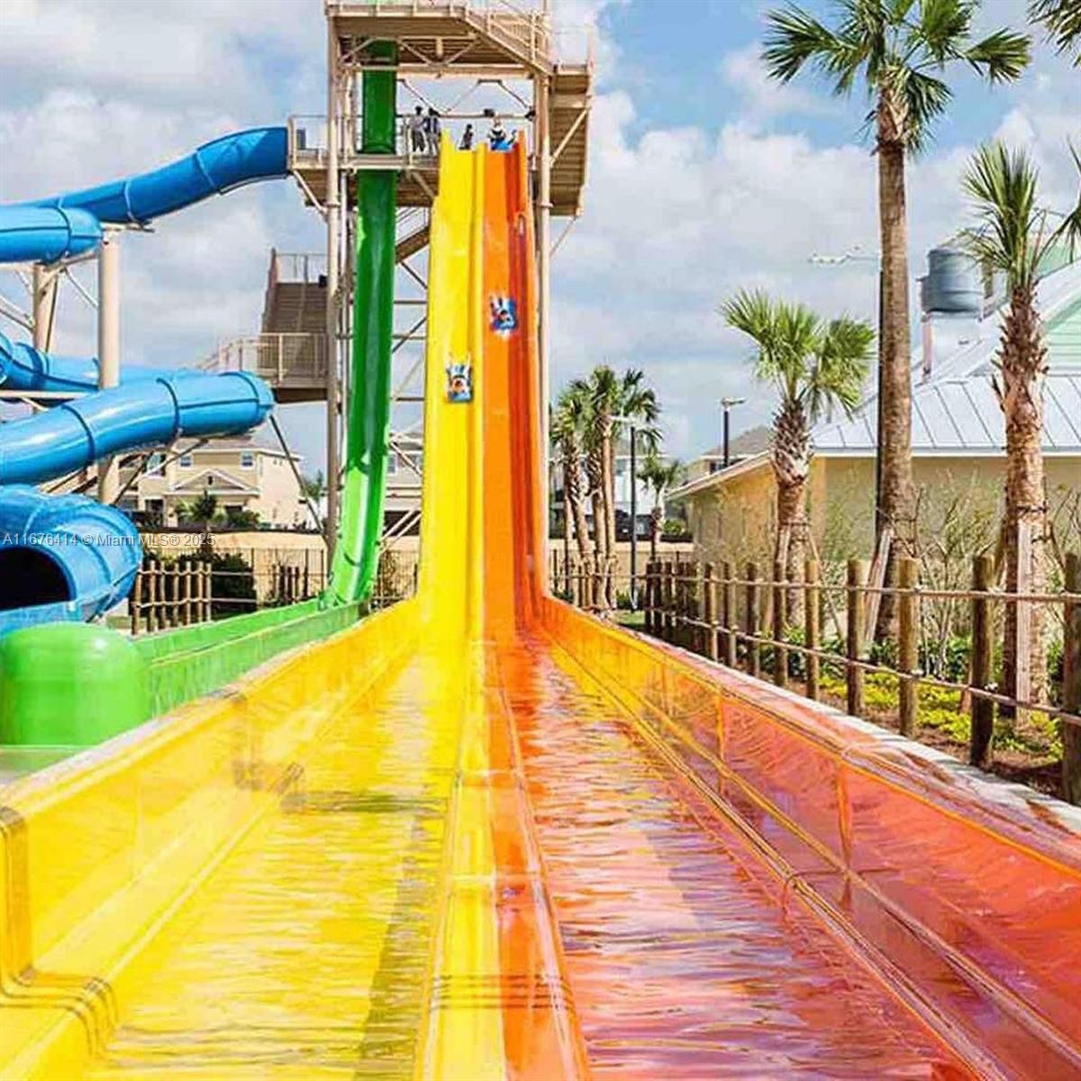 REUNION PHASE 1 PARCEL 1 U - Residential Lease