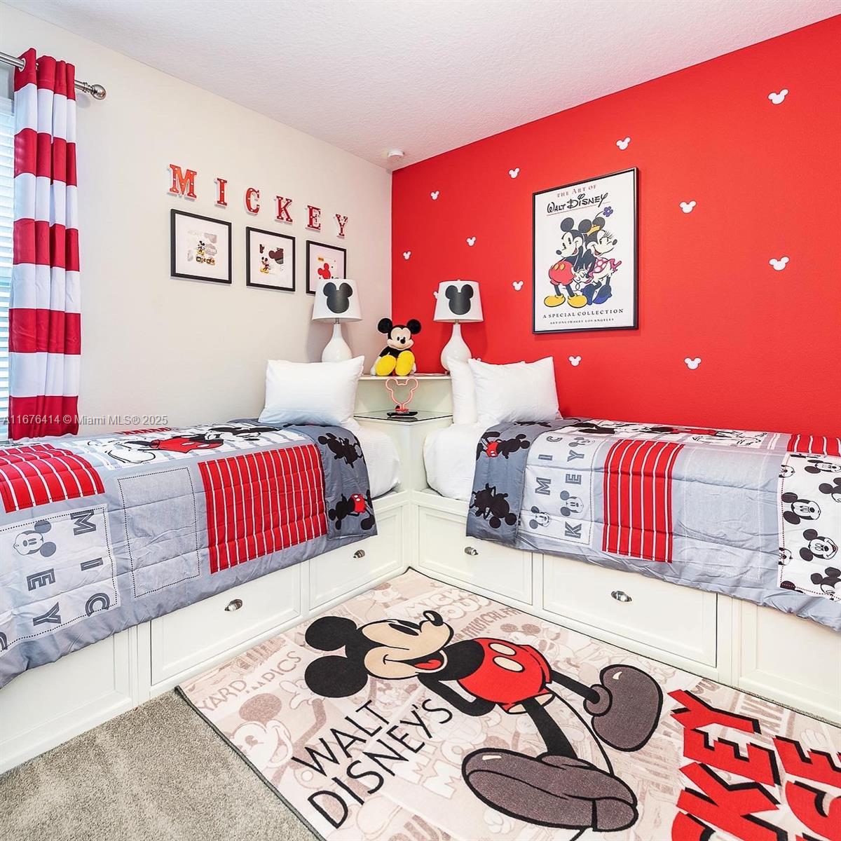 REUNION PHASE 1 PARCEL 1 U - Residential Lease