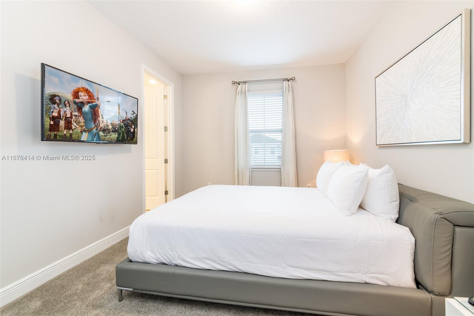 REUNION PHASE 1 PARCEL 1 U - Residential Lease