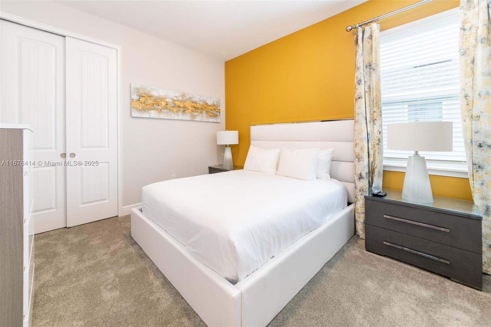 REUNION PHASE 1 PARCEL 1 U - Residential Lease