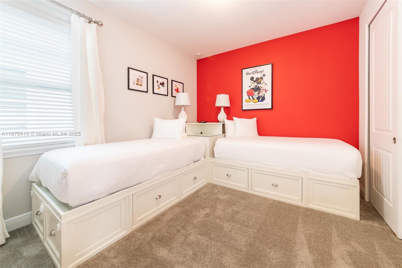 REUNION PHASE 1 PARCEL 1 U - Residential Lease