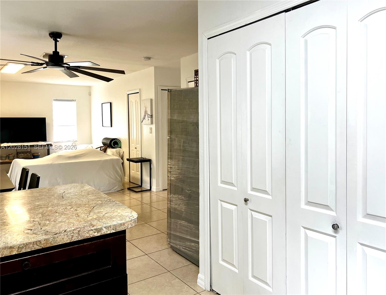 RIDGEWAY - Residential