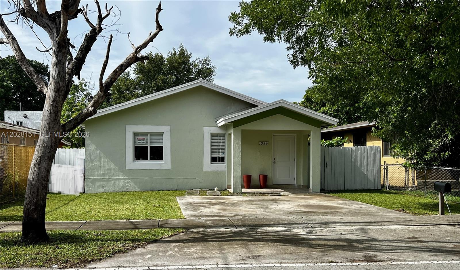 RIDGEWAY - Residential