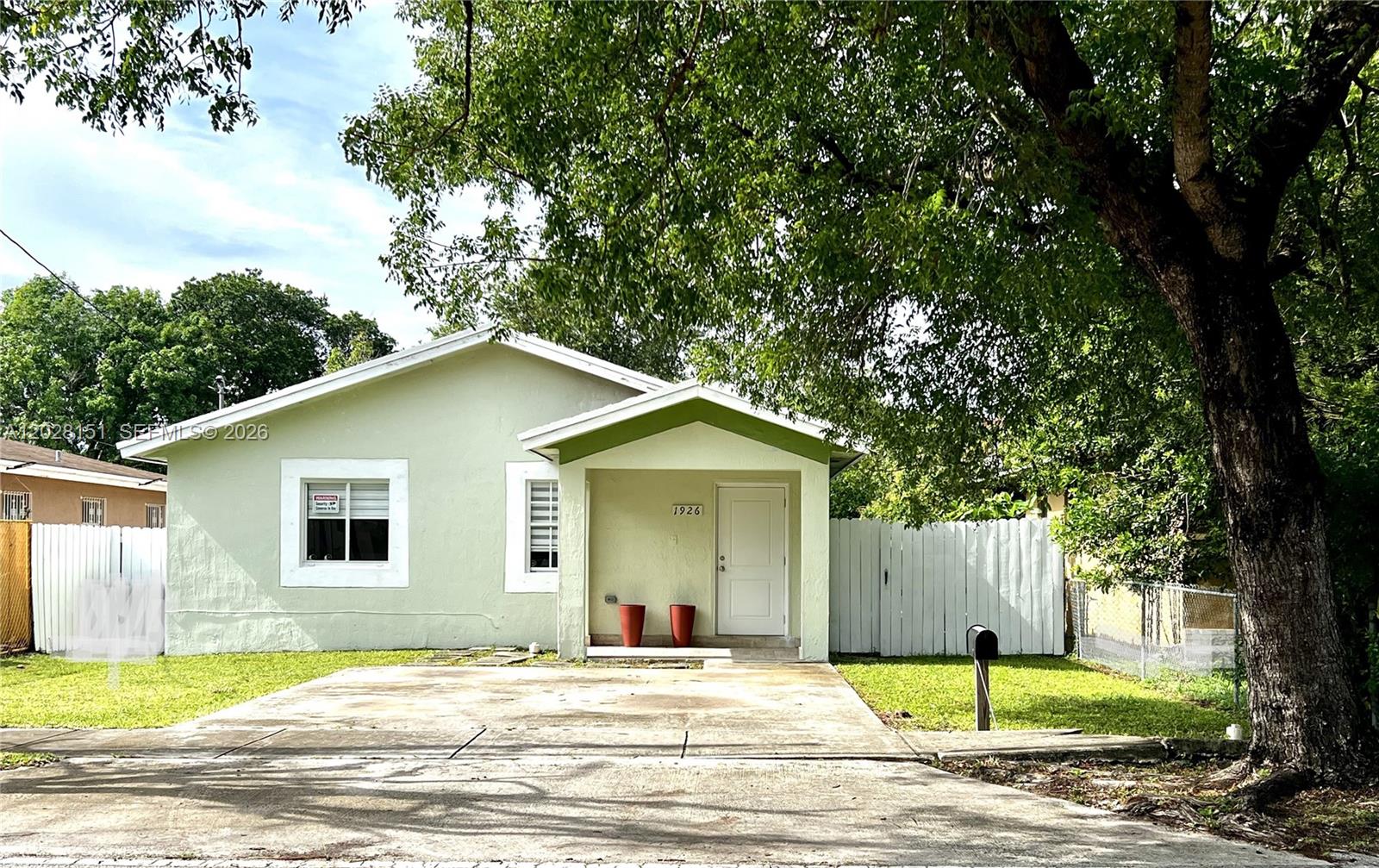 RIDGEWAY - Residential