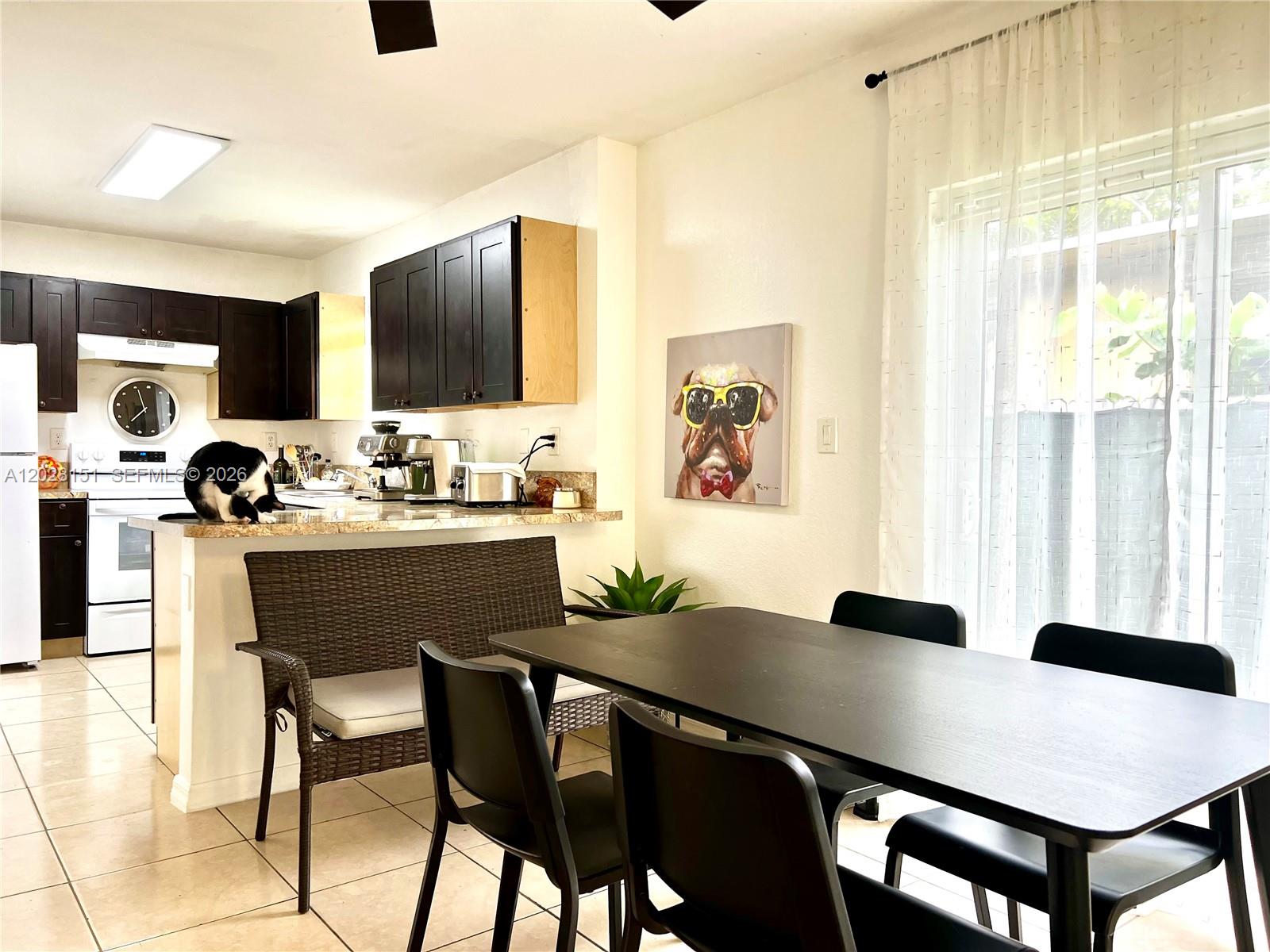 RIDGEWAY - Residential
