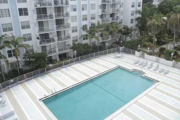 MONTECARLO CONDO - Residential