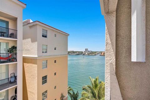 17150 N Bay Rd 2802 Sunny Isles Beach FL 33160