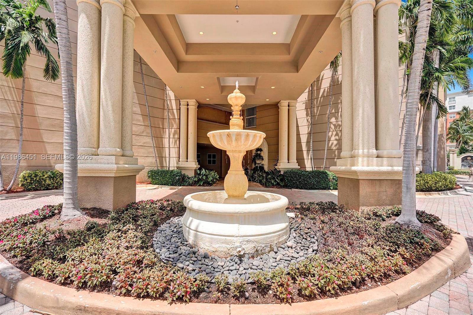 PORTO BELLAGIO CONDO - Residential Lease