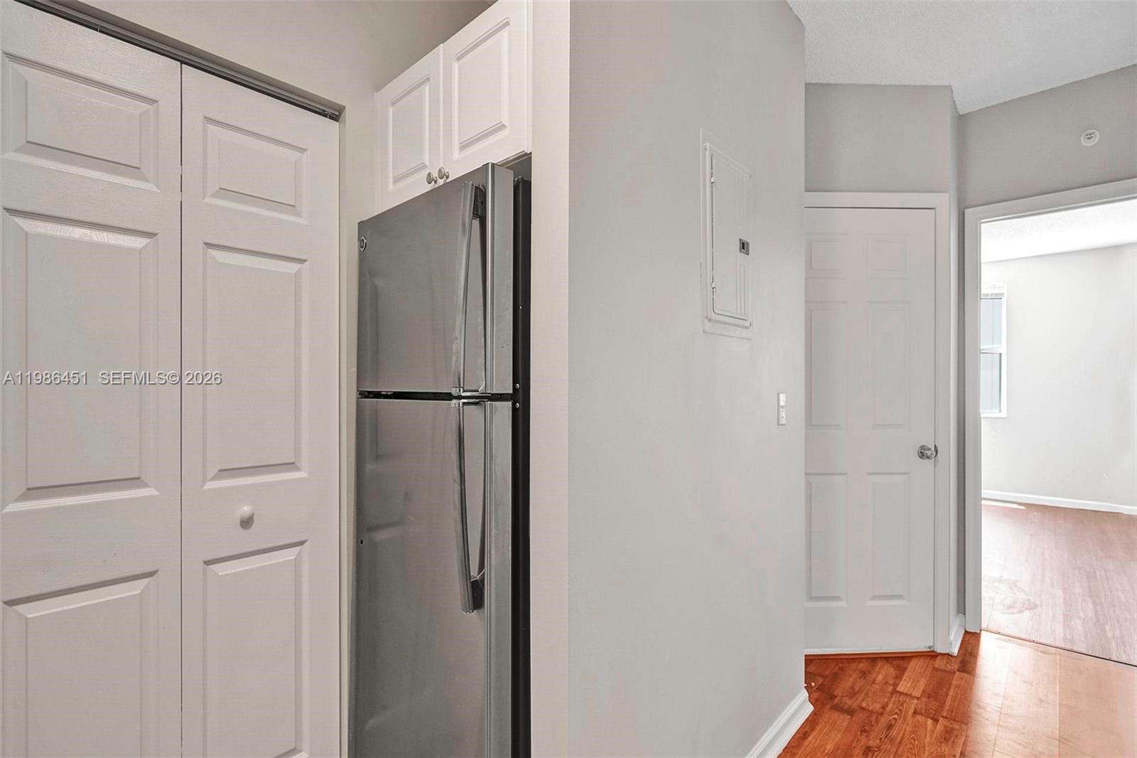 PORTO BELLAGIO CONDO - Residential Lease