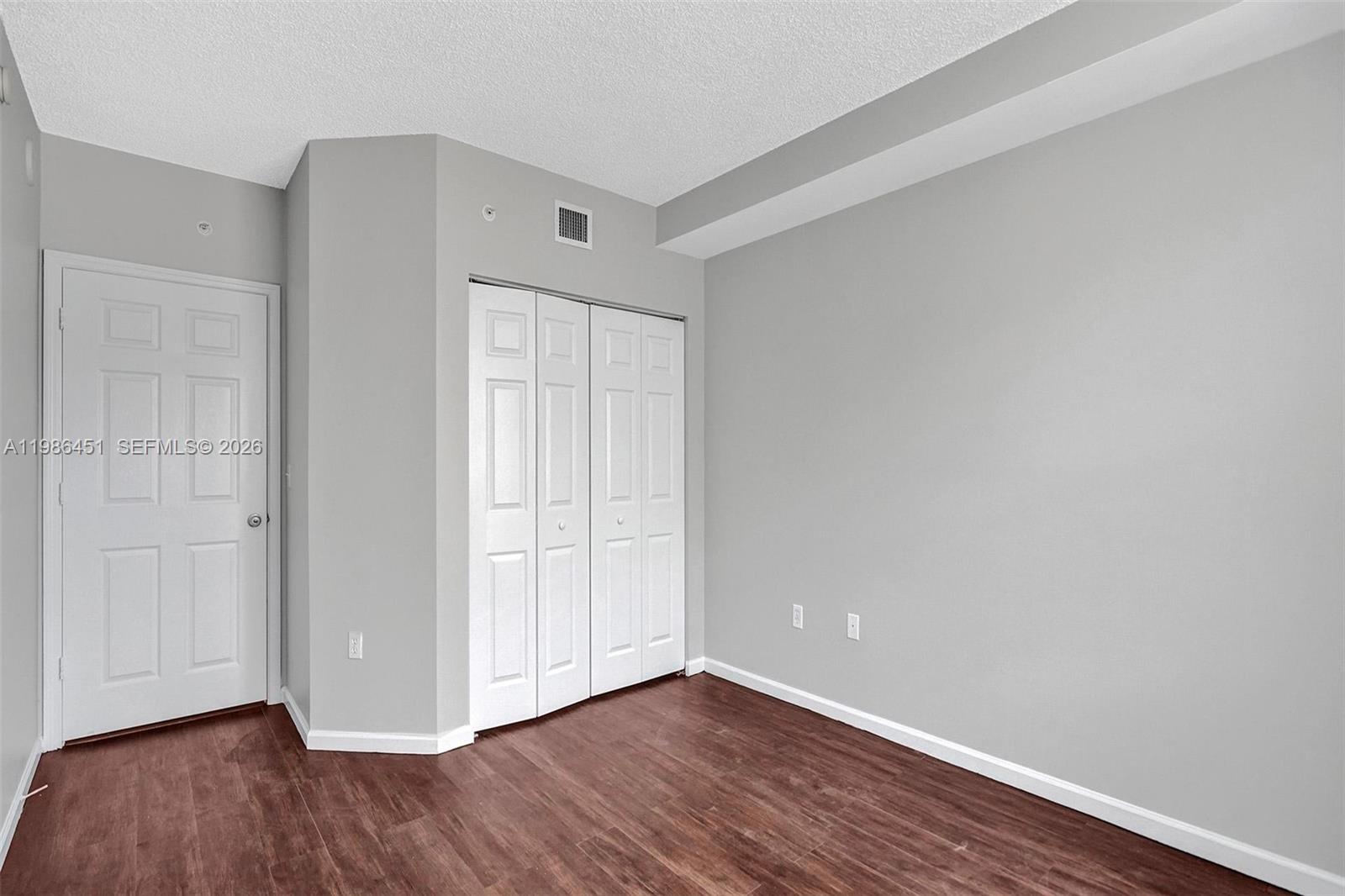 PORTO BELLAGIO CONDO - Residential Lease