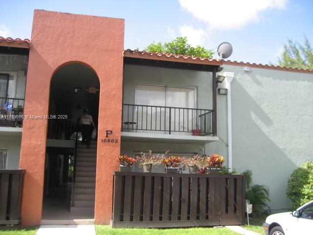 Rental Property at 10802 N Kendall Dr P1, Miami, Broward County, Florida - Bedrooms: 2 
Bathrooms: 2  - $2,400 MO.