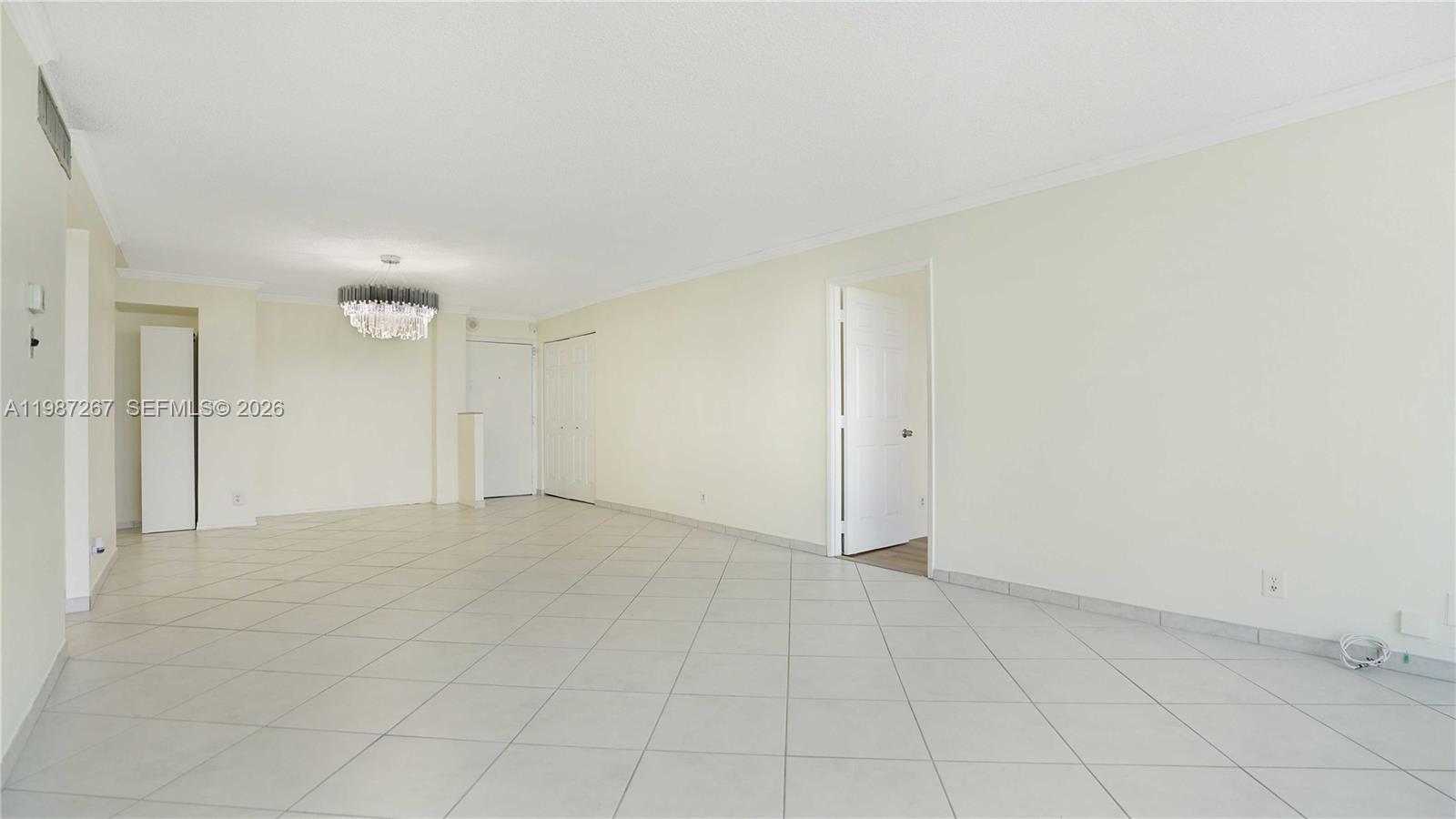 AQUASOL CONDO - Residential Lease
