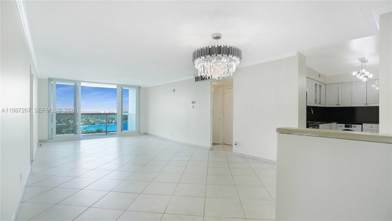 AQUASOL CONDO - Residential Lease