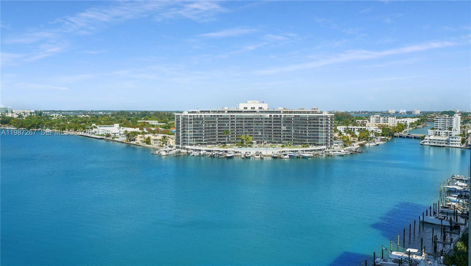 AQUASOL CONDO - Residential Lease