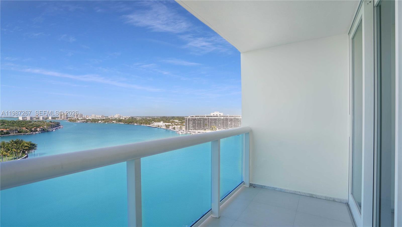 AQUASOL CONDO - Residential Lease