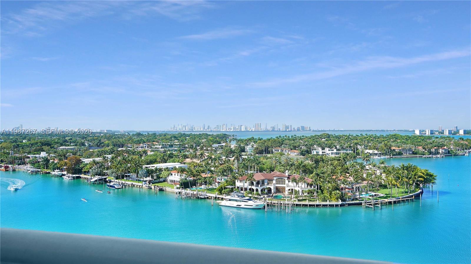 AQUASOL CONDO - Residential Lease
