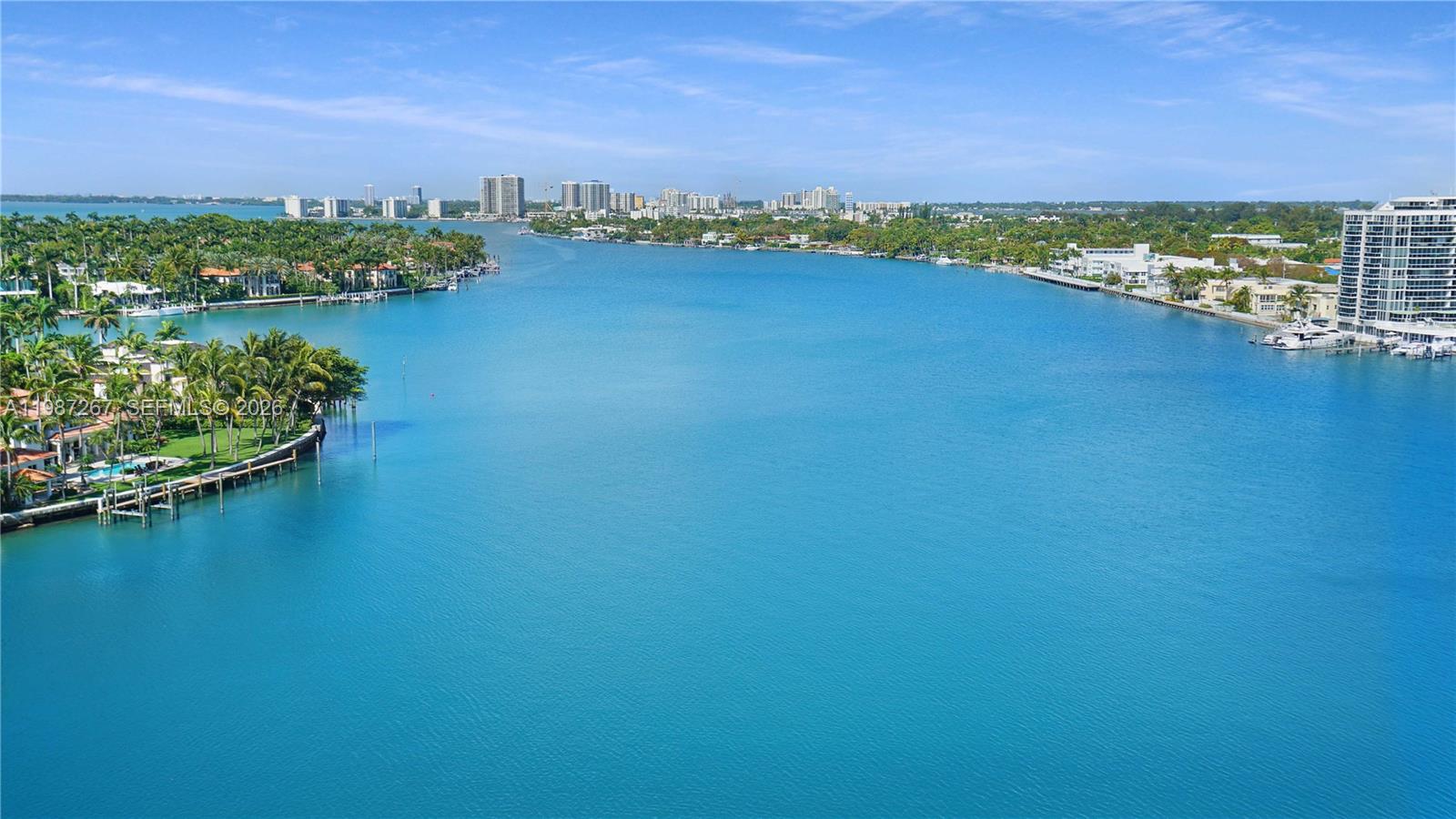 AQUASOL CONDO - Residential Lease