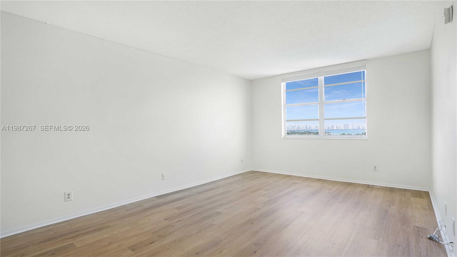 AQUASOL CONDO - Residential Lease