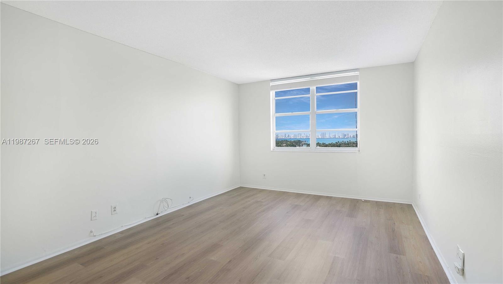 AQUASOL CONDO - Residential Lease