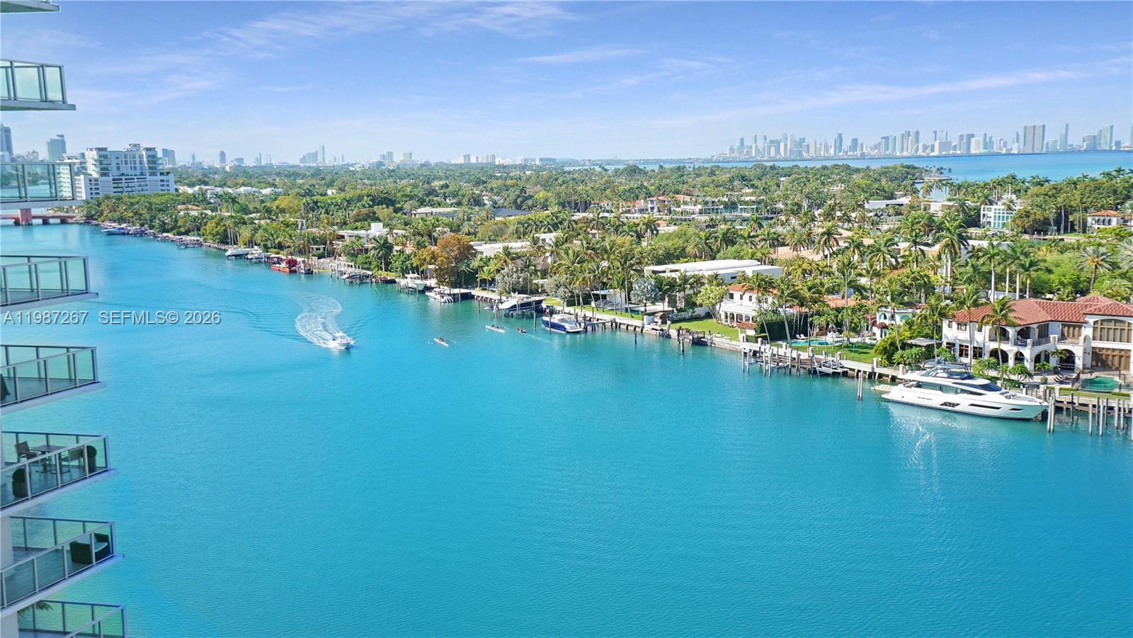 AQUASOL CONDO - Residential Lease