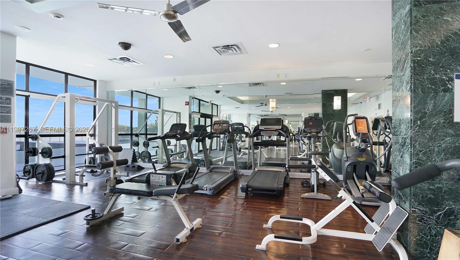 AQUASOL CONDO - Residential Lease