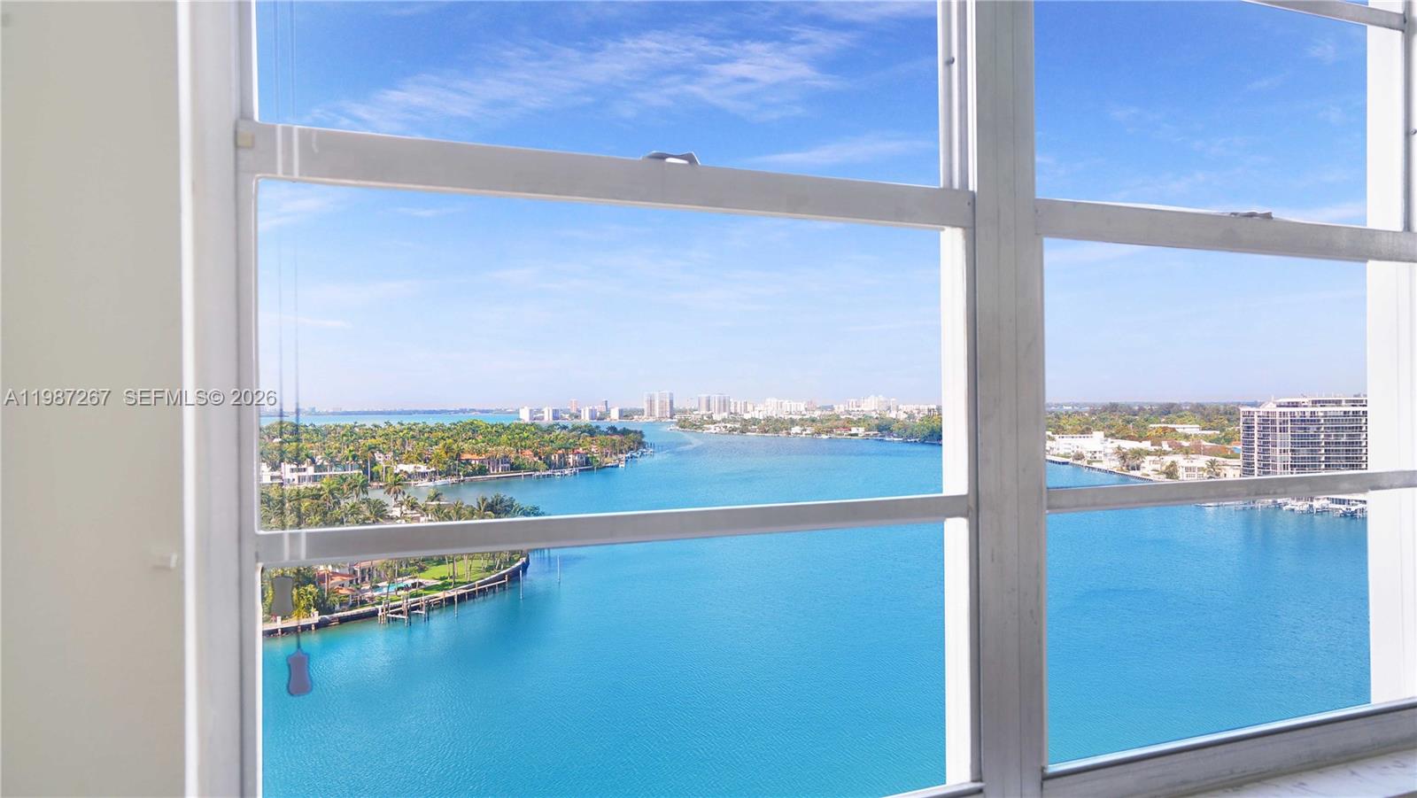 AQUASOL CONDO - Residential Lease