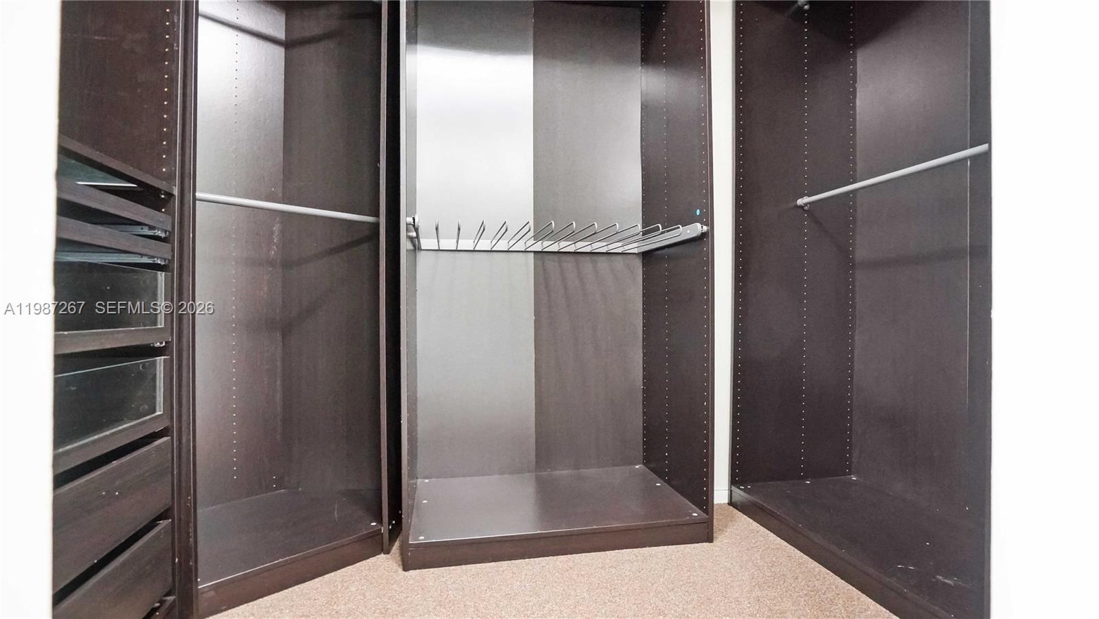 AQUASOL CONDO - Residential Lease