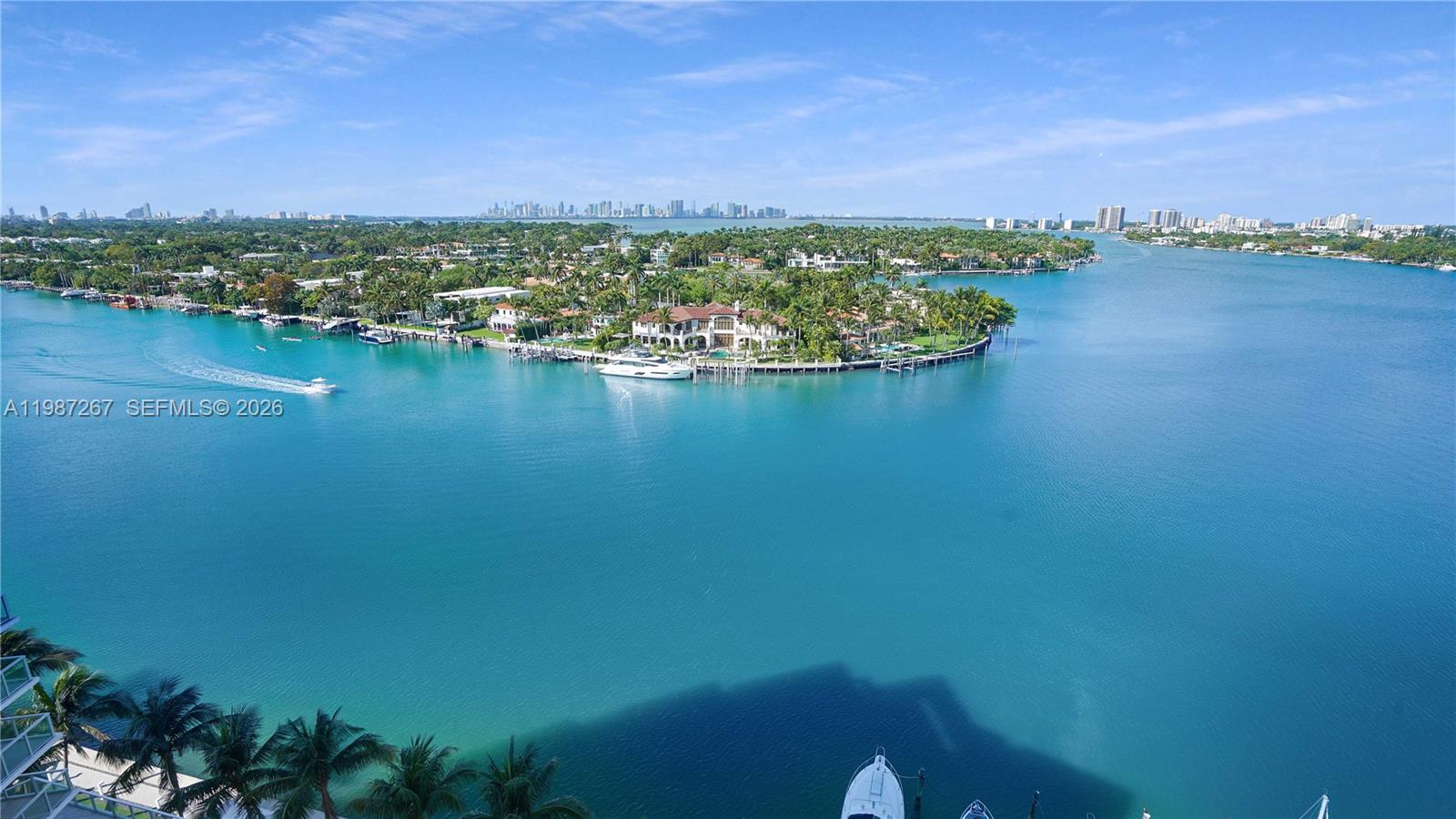 AQUASOL CONDO - Residential Lease