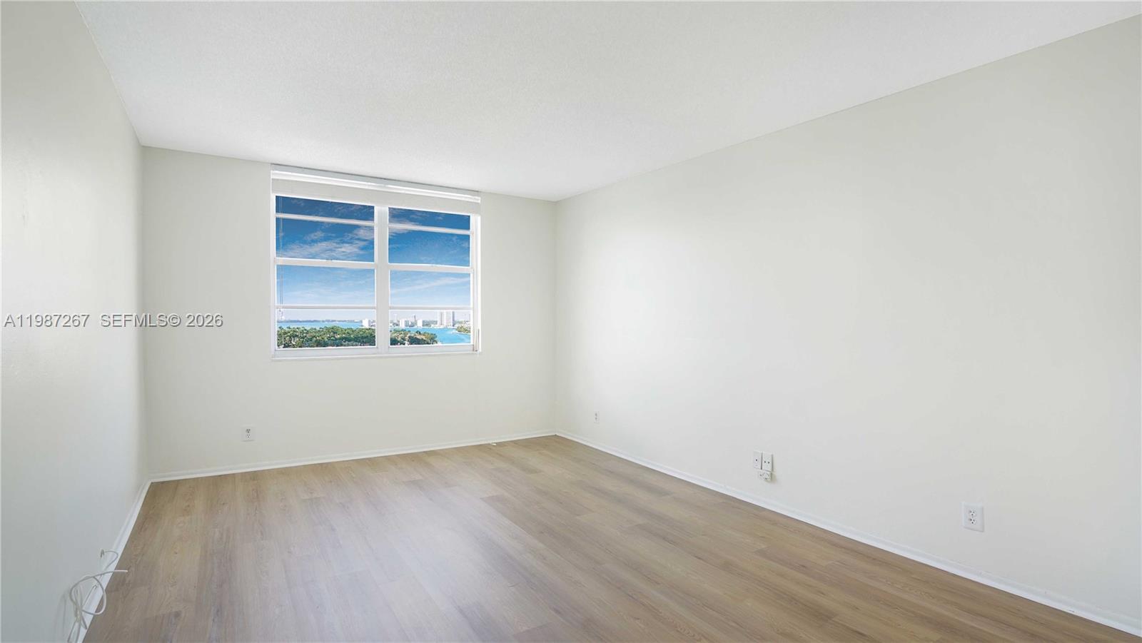 AQUASOL CONDO - Residential Lease
