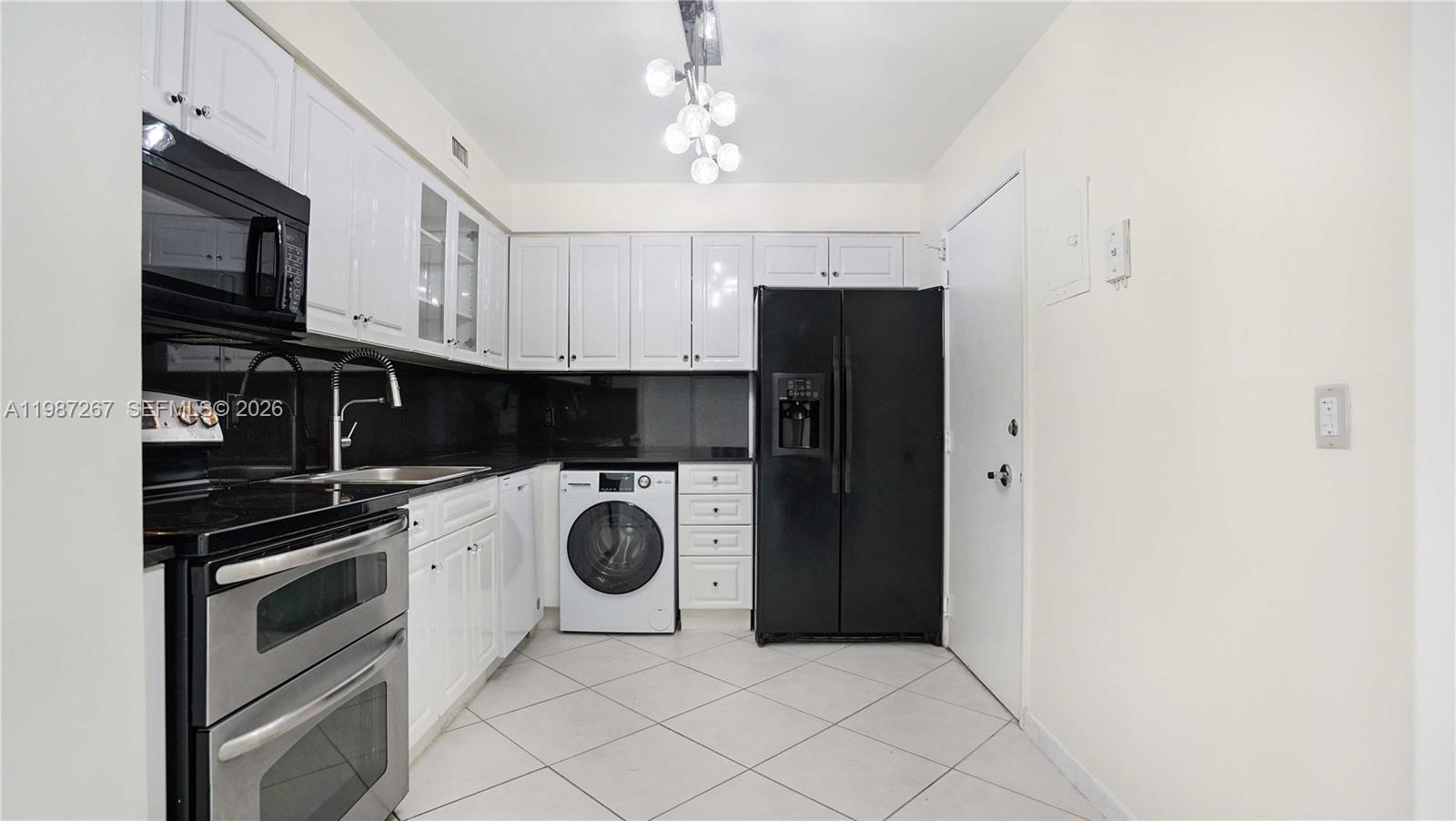 AQUASOL CONDO - Residential Lease
