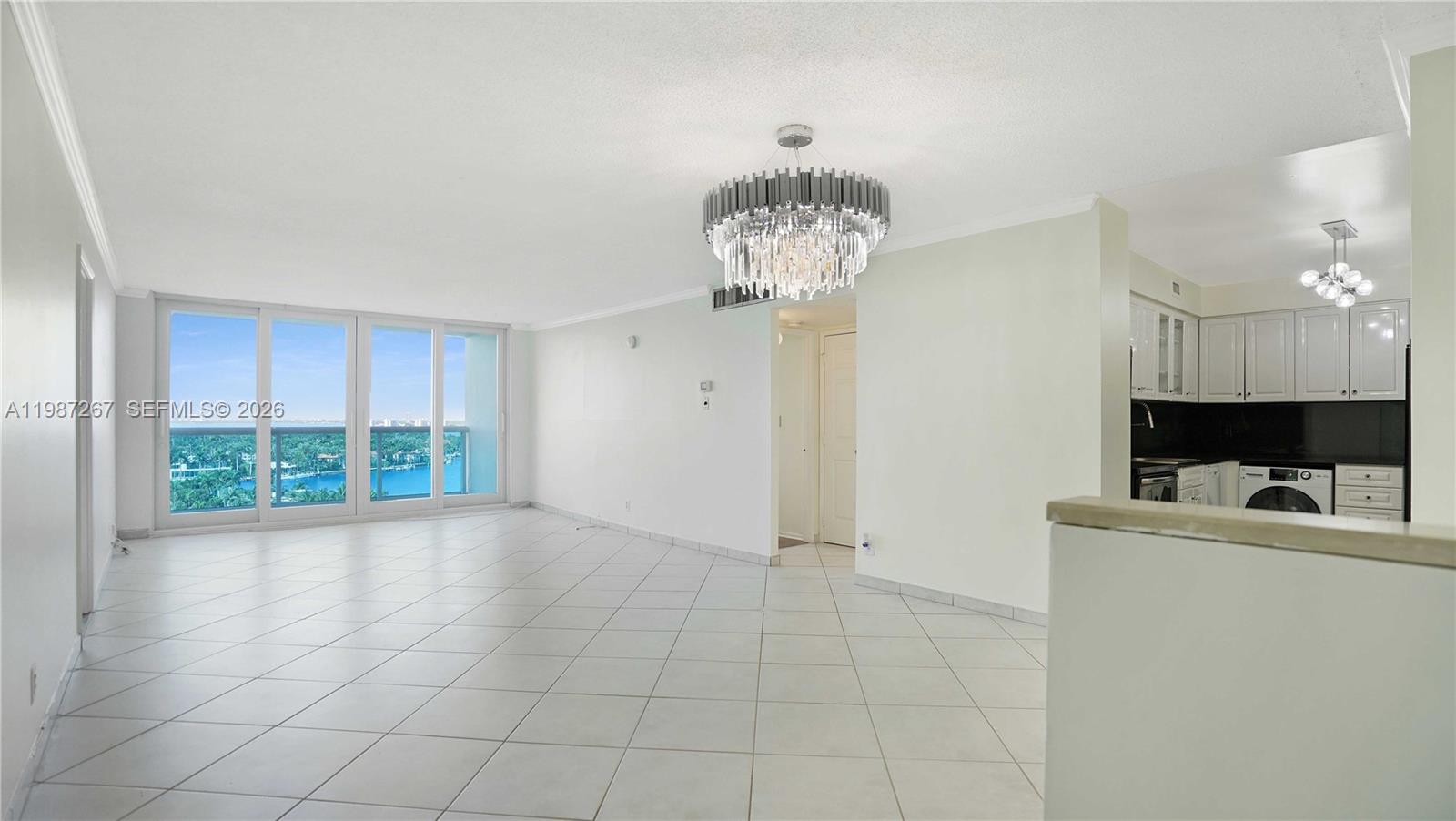 AQUASOL CONDO - Residential Lease