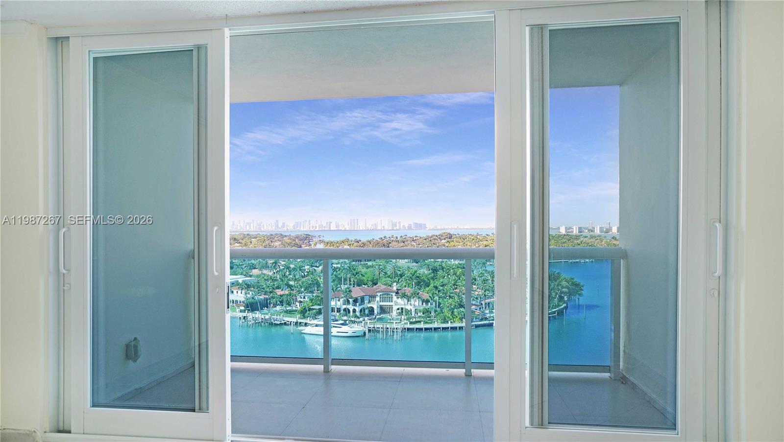 AQUASOL CONDO - Residential Lease