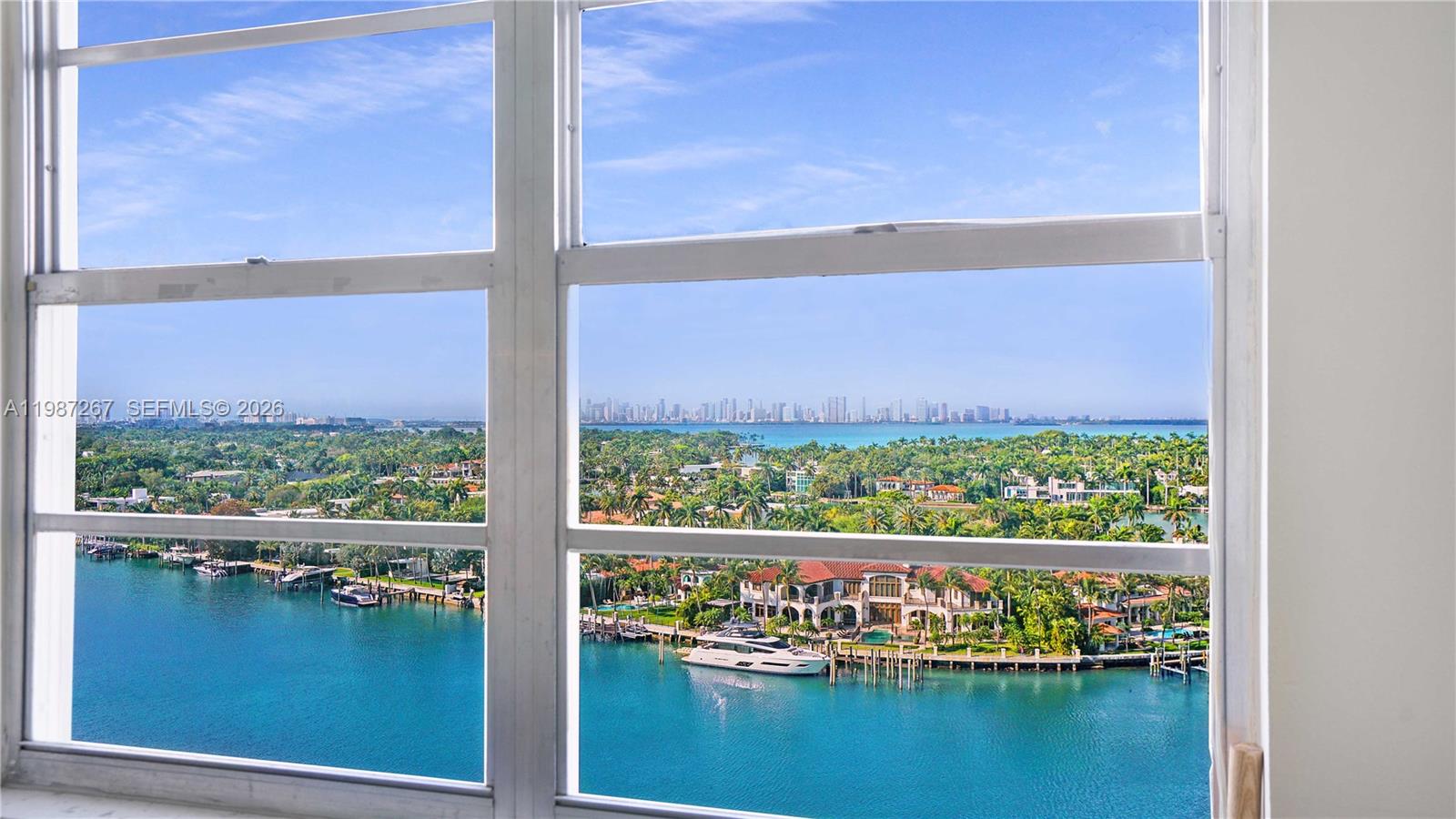 AQUASOL CONDO - Residential Lease