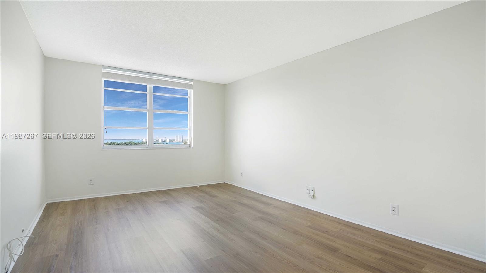 AQUASOL CONDO - Residential Lease