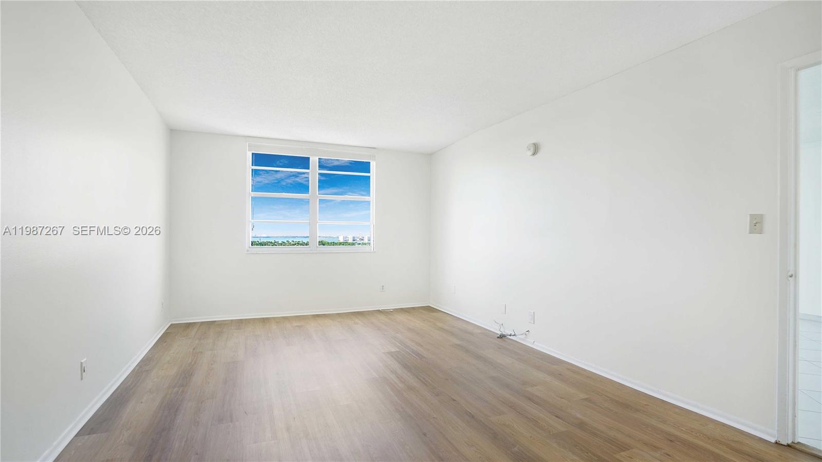 AQUASOL CONDO - Residential Lease
