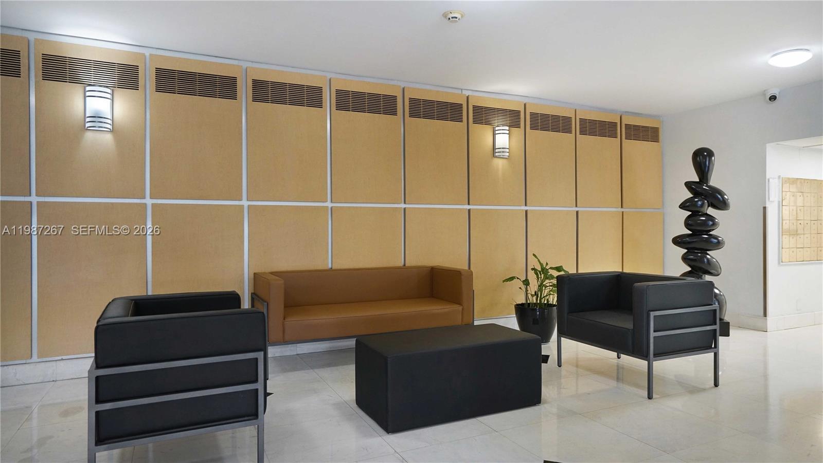 AQUASOL CONDO - Residential Lease