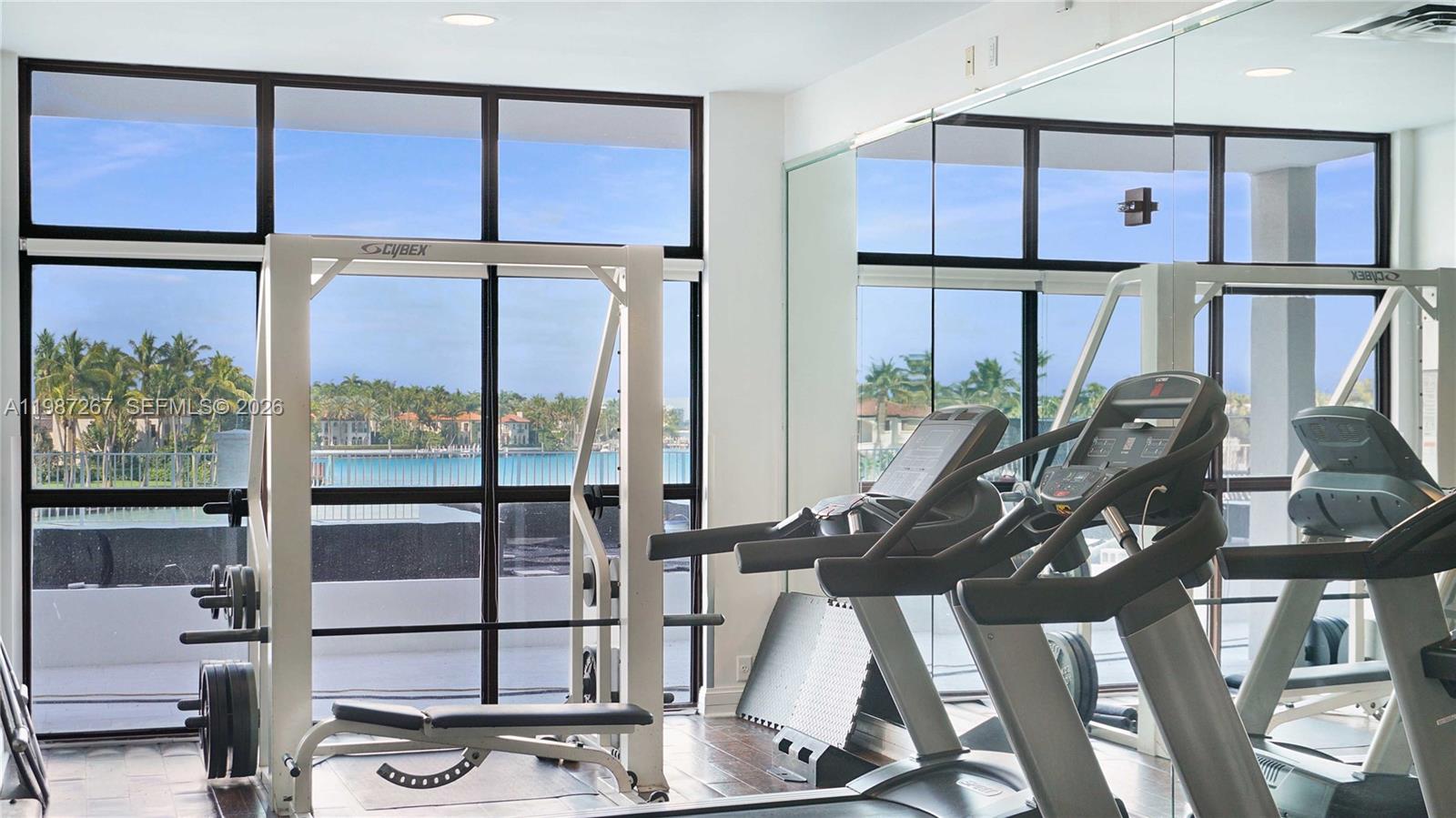 AQUASOL CONDO - Residential Lease
